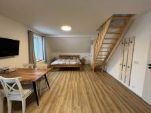 Apartmány Josefáč se saunou - Josefův Důl