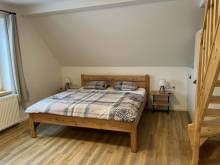 Apartmány Josefáč se saunou - Josefův Důl