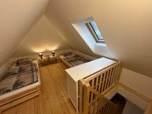 Apartmány Josefáč se saunou - Josefův Důl