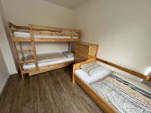 Apartmány Josefáč se saunou - Josefův Důl