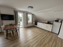 Apartmány Josefáč se saunou - Josefův Důl