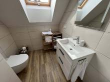 Apartmány Josefáč se saunou - Josefův Důl
