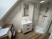 Apartmány Josefáč se saunou - Josefův Důl