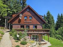 Penzion U Červenků - Zadov