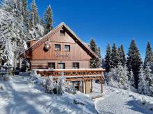 Penzion U Červenků - Zadov