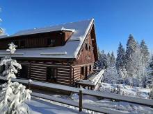 Penzion U Červenků - Zadov