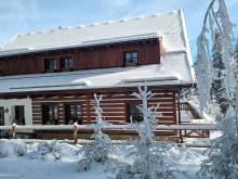 Penzion U Červenků - Zadov