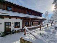 Penzion U Červenků - Zadov