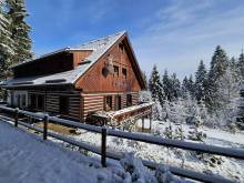 Penzion U Červenků - Zadov