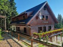 Penzion U Červenků - Zadov