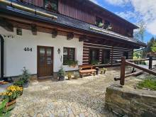 Penzion U Červenků - Zadov