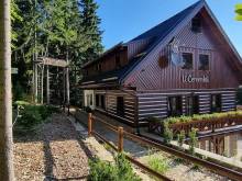 Penzion U Červenků - Zadov