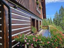 Penzion U Červenků - Zadov