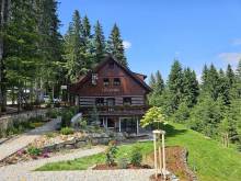 Penzion U Červenků - Zadov