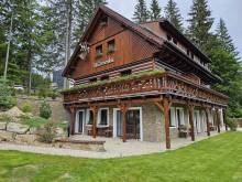 Penzion U Červenků - Zadov