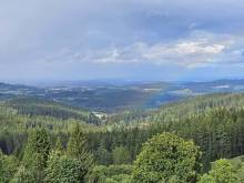 Penzion U Červenků - Zadov