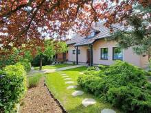 Ubytování v soukromí na Sadové 906 - Valtice