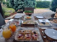 Ubytování v soukromí na Sadové 906 - Valtice