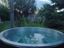 Ubytování v soukromí na Sadové 906 - Valtice