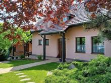 Ubytování v soukromí na Sadové 906 - Valtice