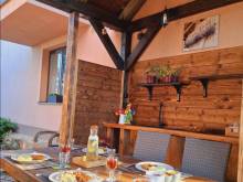 Ubytování v soukromí na Sadové 906 - Valtice