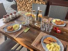 Ubytování v soukromí na Sadové 906 - Valtice