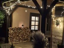 Ubytování v soukromí na Sadové 906 - Valtice