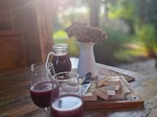 Ubytování v soukromí na Sadové 906 - Valtice