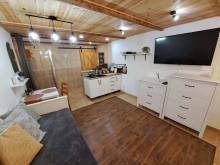 Samostatný apartmán pod Rejvízem 2 - Ondřejovice