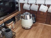 Samostatný apartmán pod Rejvízem 2 - Ondřejovice