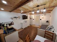 Samostatný apartmán pod Rejvízem 2 - Ondřejovice