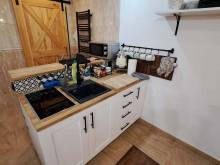 Samostatný apartmán pod Rejvízem 2 - Ondřejovice
