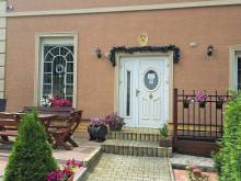 Samostatný apartmán pod Rejvízem 2 - Ondřejovice