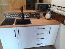 Samostatný apartmán pod Rejvízem 2 - Ondřejovice