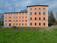Apartmány DM SZdŠ a OA - Rumburk
