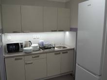 Apartmány DM SZdŠ a OA - Rumburk