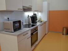 Apartmány DM SZdŠ a OA - Rumburk