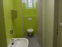 Apartmány DM SZdŠ a OA - Rumburk