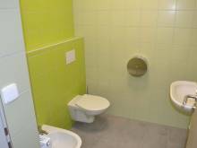 Apartmány DM SZdŠ a OA - Rumburk