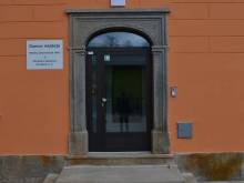 Apartmány DM SZdŠ a OA - Rumburk