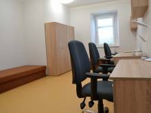 Apartmány DM SZdŠ a OA - Rumburk