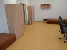 Apartmány DM SZdŠ a OA - Rumburk