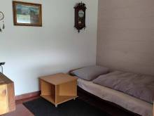 Apartmán Běstvina - Běstvina