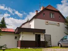 Horská chata - Nové Hutě
