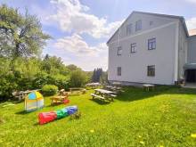 Turistická ubytovna Paseky - Paseky nad Jizerou