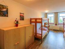 Turistická ubytovna Paseky - Paseky nad Jizerou