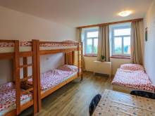 Turistická ubytovna Paseky - Paseky nad Jizerou