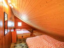 Turistická ubytovna Paseky - Paseky nad Jizerou