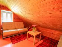 Turistická ubytovna Paseky - Paseky nad Jizerou