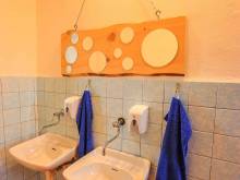 Turistická ubytovna Paseky - Paseky nad Jizerou